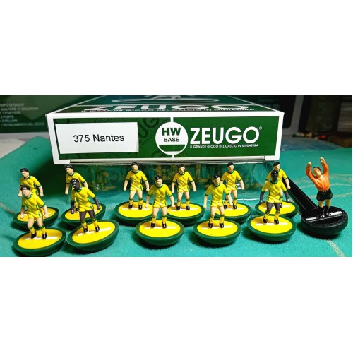 Zeugo 375 Nantes HW